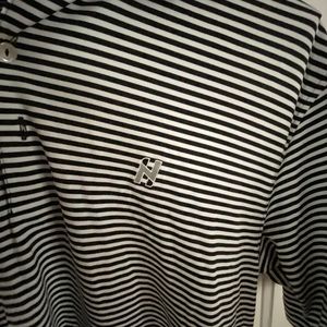 Peter Millar Summer Comfort Hudson National Polo